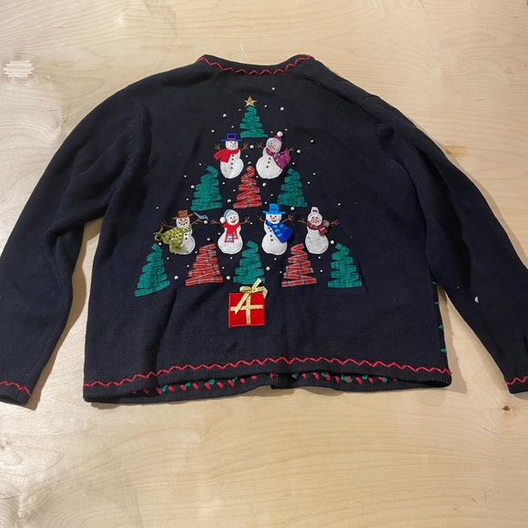 Studio Joy Sweater XL (HL) - Picture 12 of 16